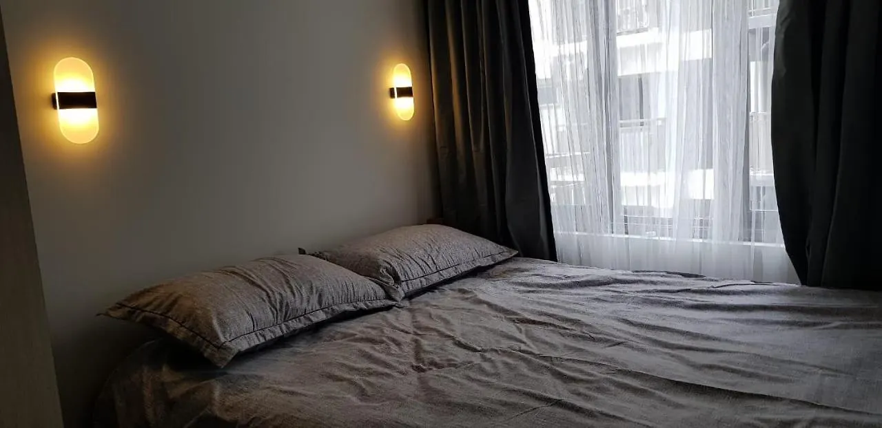 Baylife Escape Aparthotel Pasay