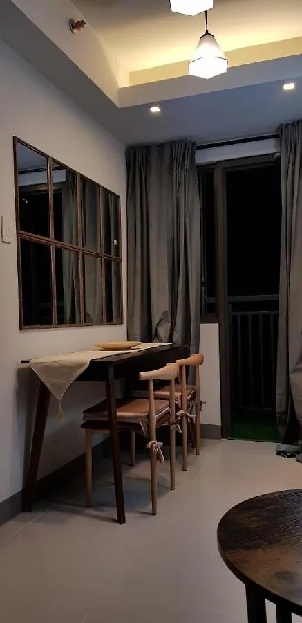 Baylife Escape Aparthotel Pasay