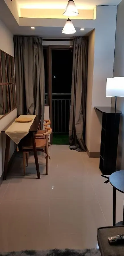 Baylife Escape Aparthotel Pasay