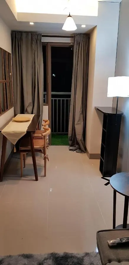 Baylife Escape Aparthotel Pasay 0*,  Philippines
