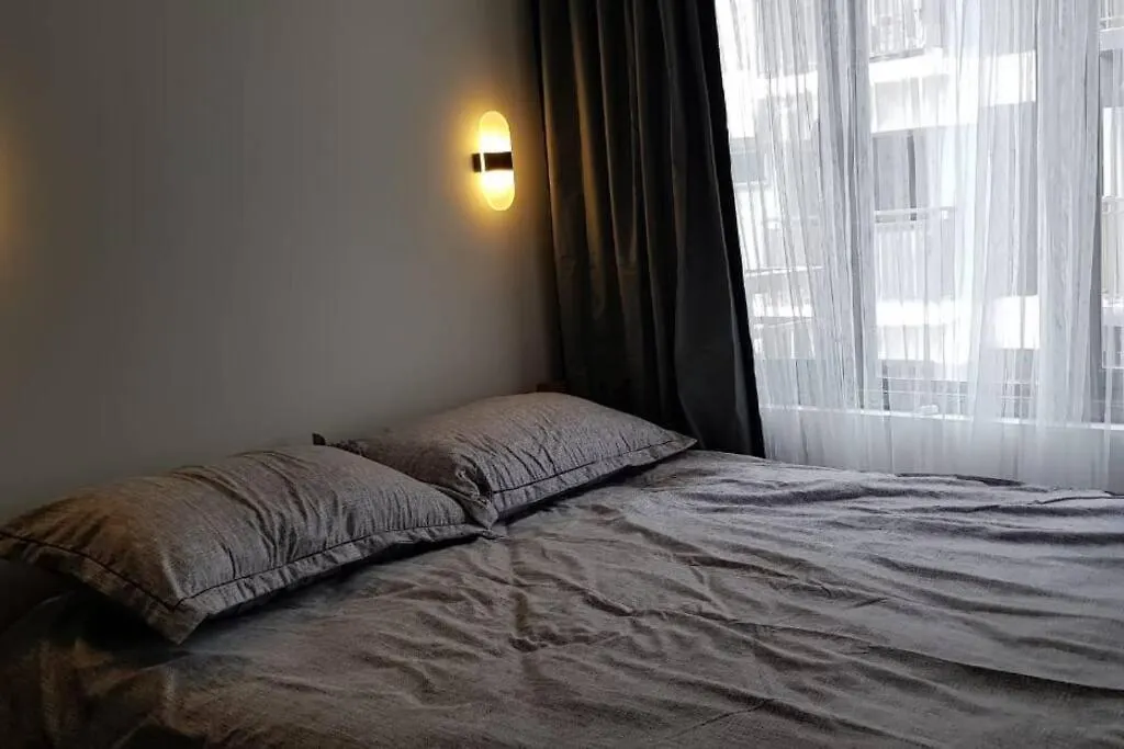 Baylife Escape Aparthotel Pasay