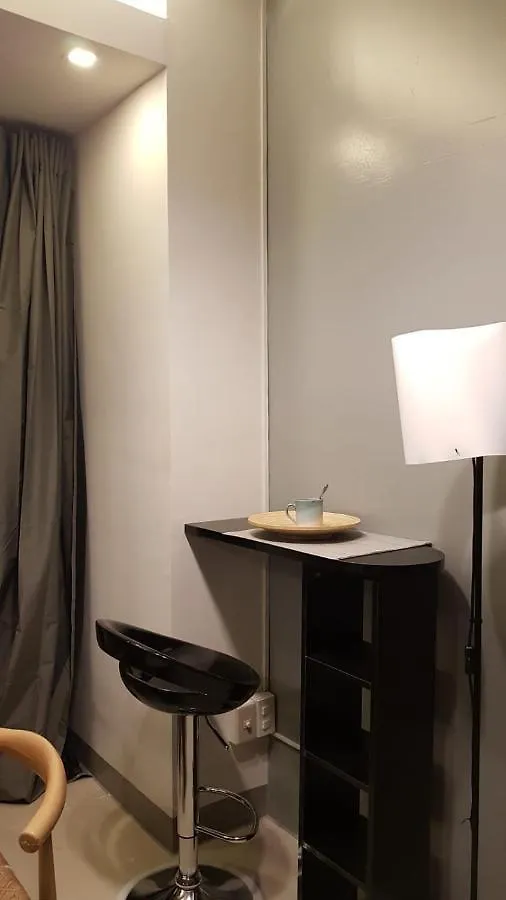 Baylife Escape Aparthotel Pasay