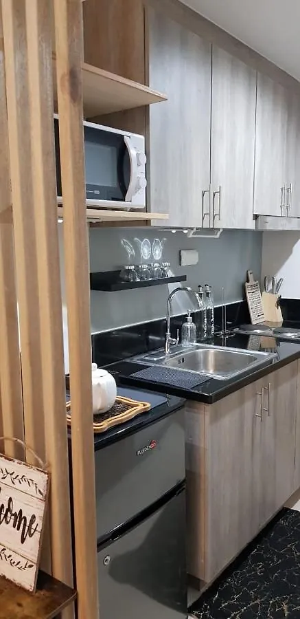 Baylife Escape Aparthotel Pasay Philippines