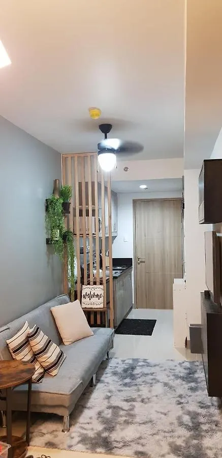 Baylife Escape Aparthotel Pasay Philippines