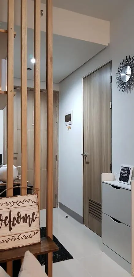 Baylife Escape Aparthotel Pasay