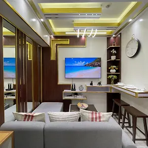 Smdc Coast Residences 公寓式酒店