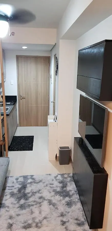 Baylife Escape Aparthotel Pasay 0*,