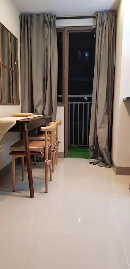 Baylife Escape Aparthotel Pasay
