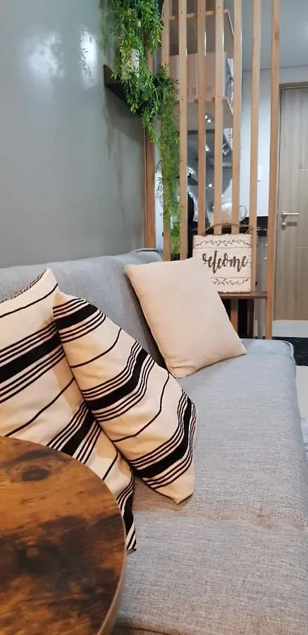 파사이 Baylife Escape 아파트 호텔 필리핀