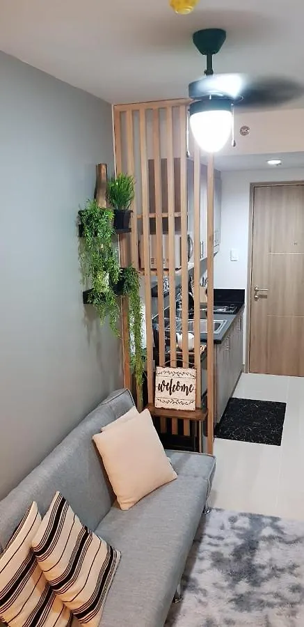 파사이 Baylife Escape 아파트 호텔 아파트호텔
