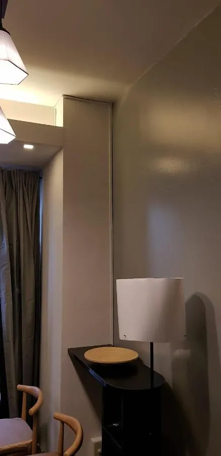 파사이 Baylife Escape 아파트 호텔 필리핀